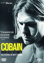 Cobain. Montage of Heck