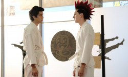 Cobra Kai (2ª temporada)