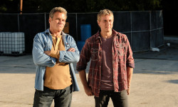 Cobra Kai (2ª temporada)