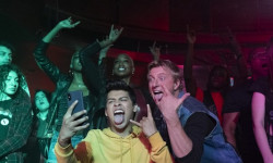 Cobra Kai (3ª temporada)