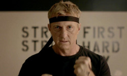 Cobra Kai