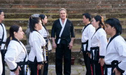 Cobra Kai (6ª temporada)