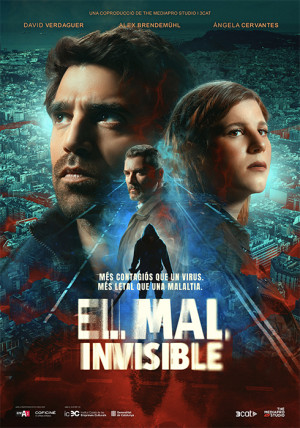 El mal invisible (2025)