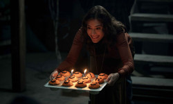 No tengas miedo (Cobweb)