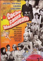 Coche cama alojamiento (1968)