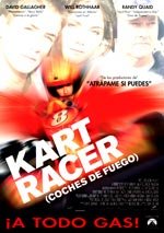 Coches de fuego