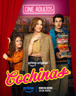 Cochinas (2026)