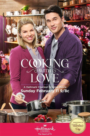 Cocinando con amor (2018)