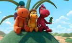 Coco, el pequeño dragón