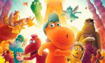 Coco, el pequeño dragón