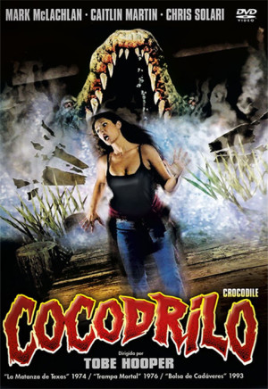 Cocodrilo