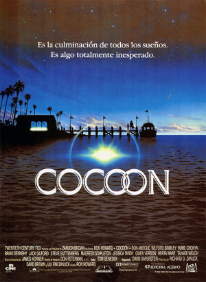 Cocoon (1985)