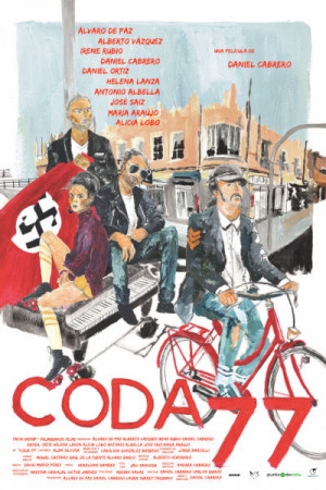 Coda 77