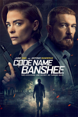 Código Banshee (2022)