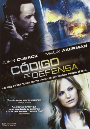 Código de defensa