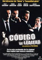 Código de lealtad