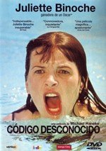 Código desconocido
