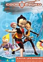 Código Lyoko (2ª temporada)