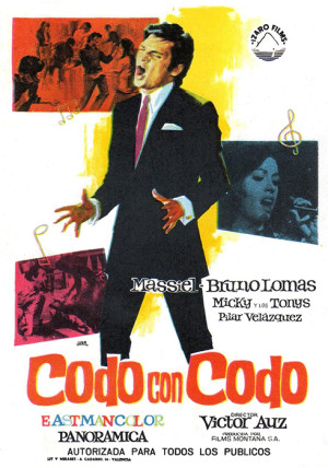 Codo con codo
