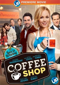 Coffee Shop (2014)