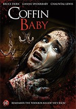 Coffin Baby (2013)
