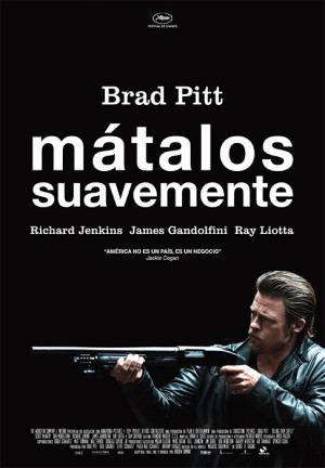 Mátalos suavemente (2012)