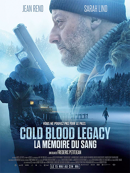 A sangre fría