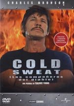 Cold Sweat (Los compañeros del diablo)