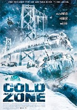 Cold Zone (2016)