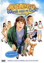 Colega, ¿dónde está mi coche? (2000)