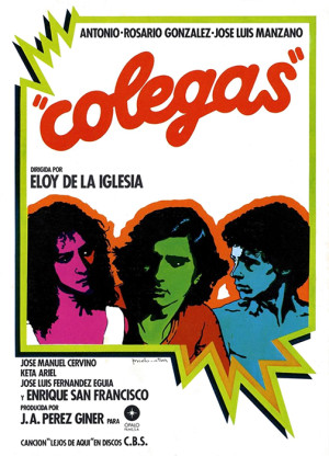 Colegas