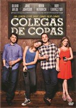 Colegas de copas