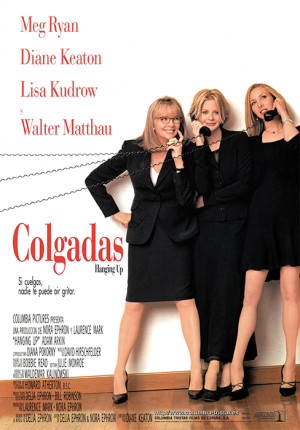 Colgadas