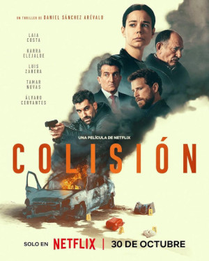 Colisi&oacute;n