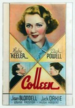 Colleen (1936)