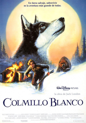 Colmillo Blanco (1991)
