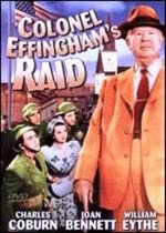 Colonel Effingham's Raid (1946)