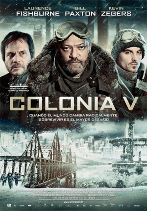 Colonia V (2013)