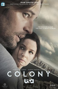 Colony (2016)