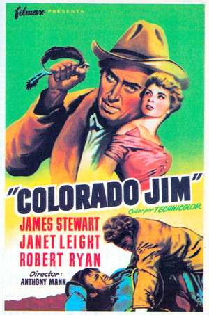Colorado Jim