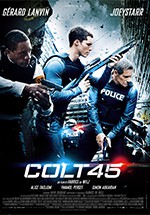 Colt 45