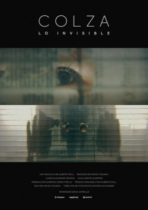 Colza, lo invisible (2021)