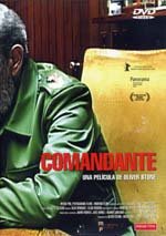 Comandante