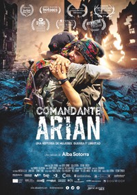 Comandante Arian (2018)