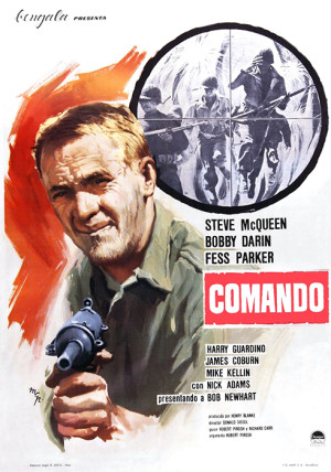 Comando