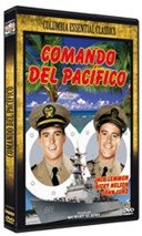 Comando del Pacífico (1960)