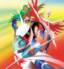 Comando G: La batalla de los planetas foto crítica.