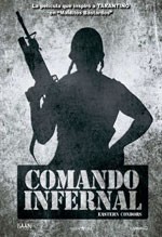 Comando infernal