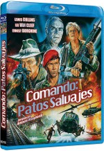 Comando Patos Salvajes (1984)