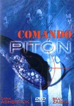 Comando Pitón (2002)